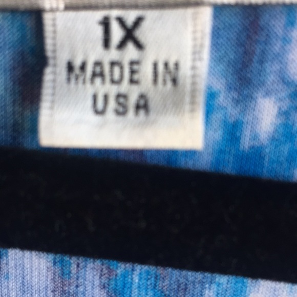 Kate & Mallory top - Picture 4 of 6